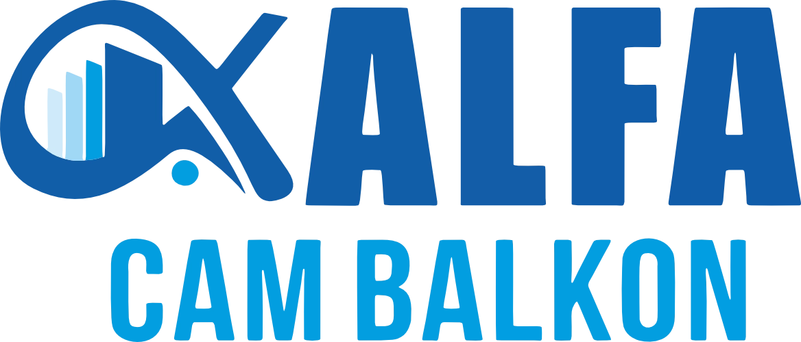 Alfa Cam Balkon